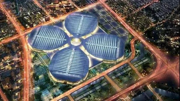 德夫尔来魔都了,数字感知层技术站究竟为怎般?