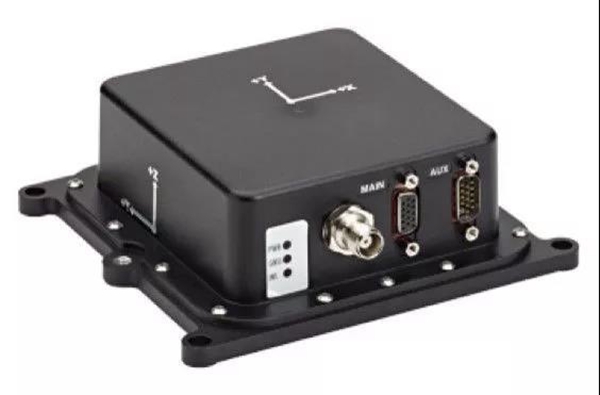 剧透!揭秘无人驾驶的部分传感器~