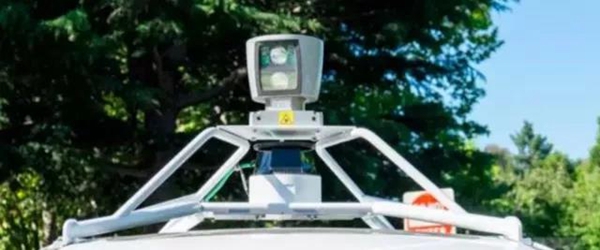 剧透!揭秘无人驾驶的部分传感器~