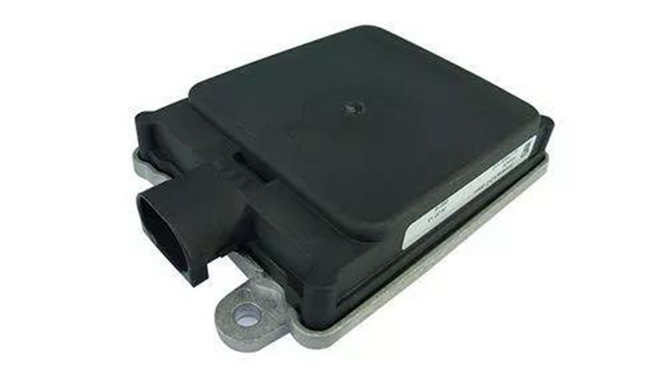 剧透!揭秘无人驾驶的部分传感器~