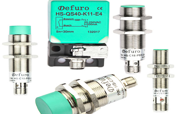 德夫尔与你聊聊电感式与电容式的接近开关区别要点 德夫尔与你聊聊电感式与电容式的接近开关区别要点