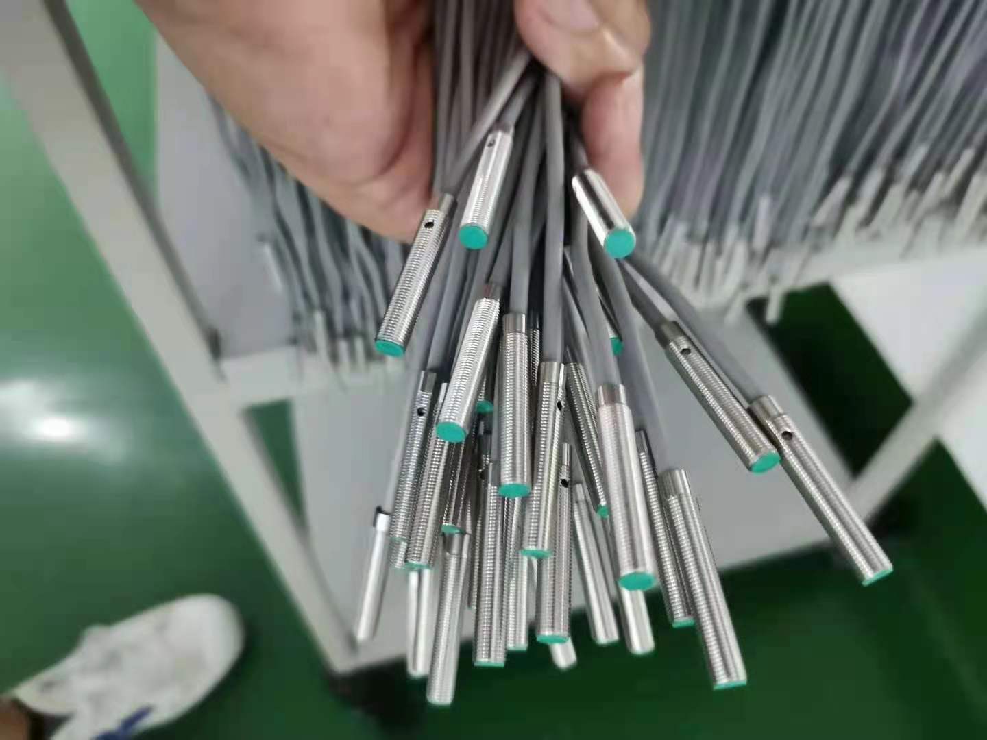 三线有源小妲己福湿地福利院接线的口诀你知道吗